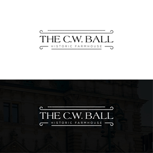 Logo Design by The Lion Studios for this project | Design: #32815029