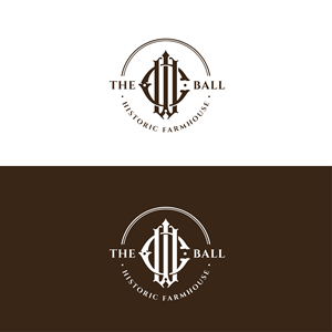Design de Logo par sutrisno.alrasyid pour ce projet | Design #32813447