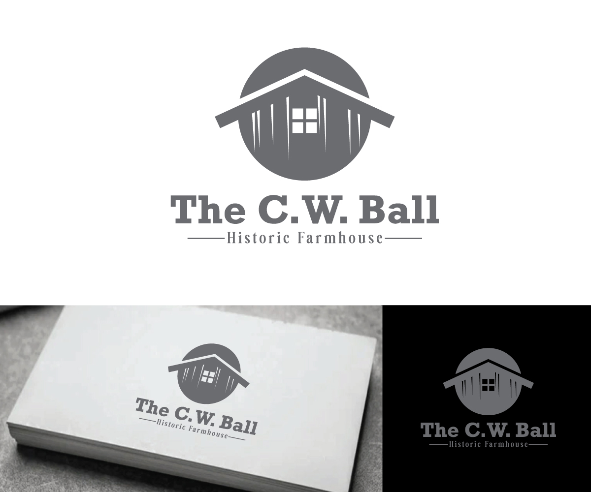Logo Design by Ansh Design for this project | Design #32814427
