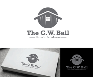 Logo Design by Ansh Design for this project | Design: #32814427