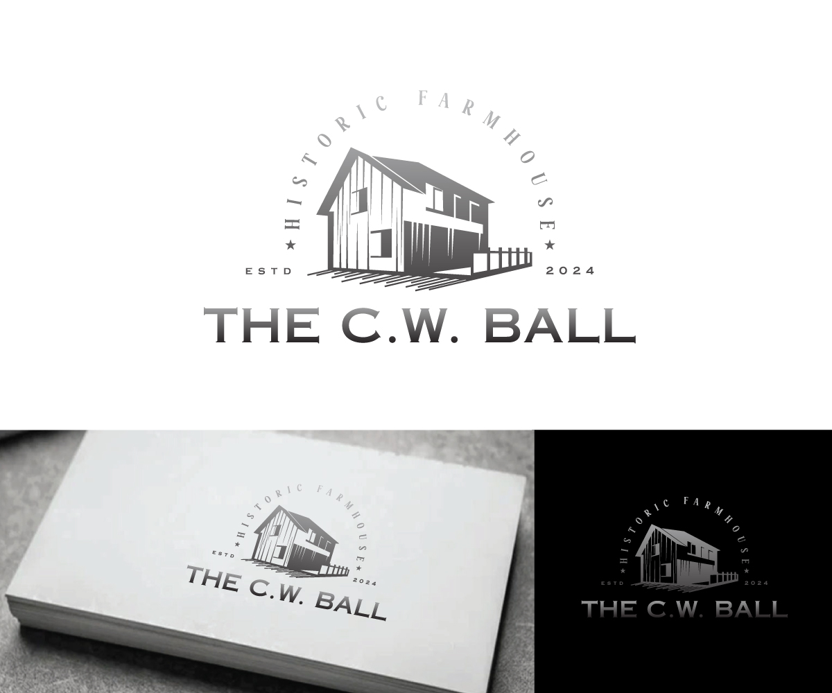 Logo Design by Ansh Design for this project | Design #32814428