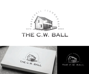 Logo Design by Ansh Design for this project | Design: #32814428