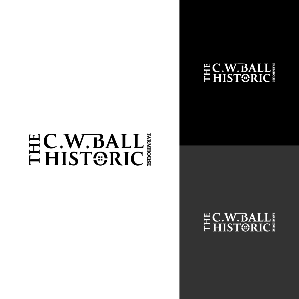 Logo Design by Tan-D for this project | Design #32815896