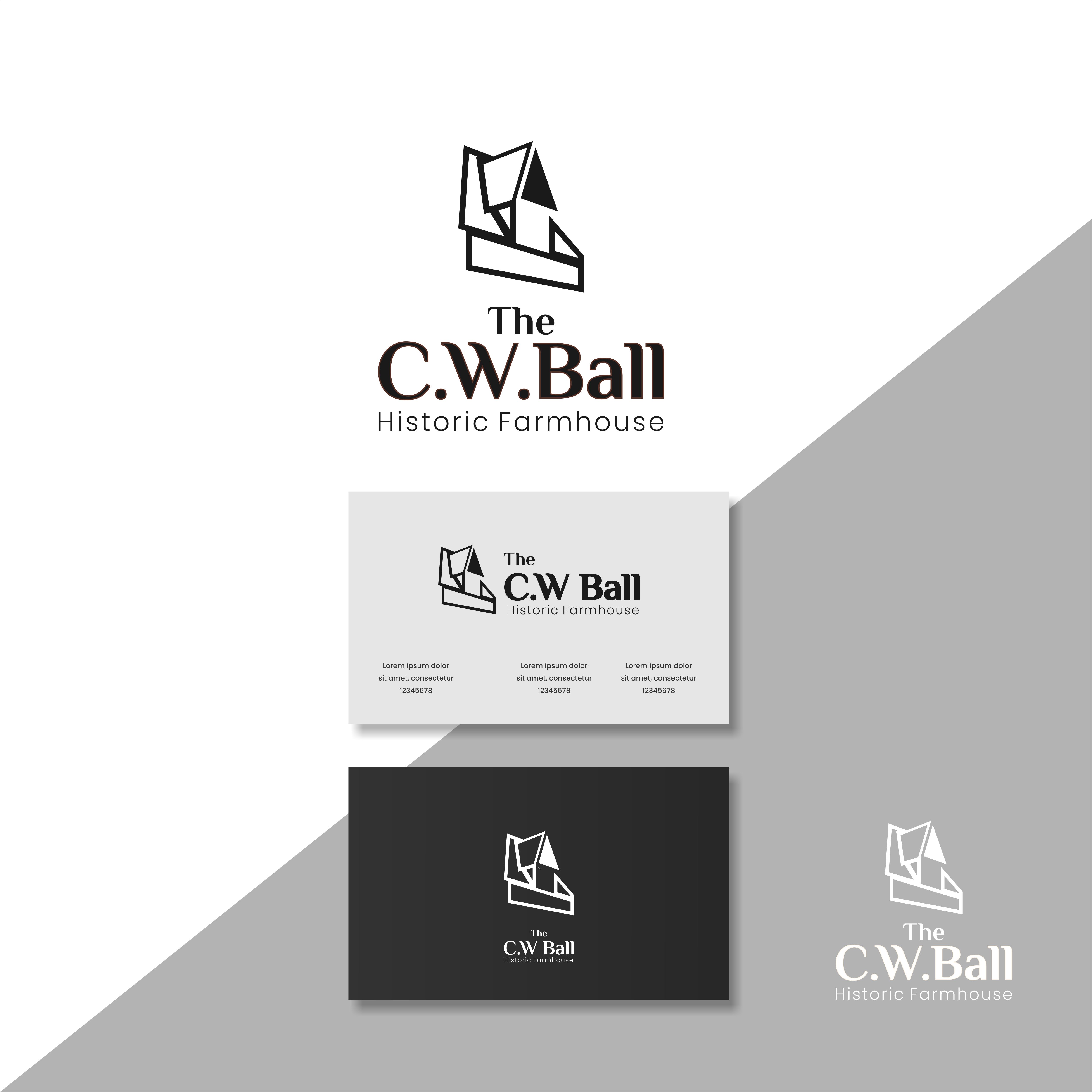 Logo Design by Dreambox.Design for this project | Design #32816714