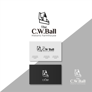 Logo Design by Dreambox.Design for this project | Design: #32816714