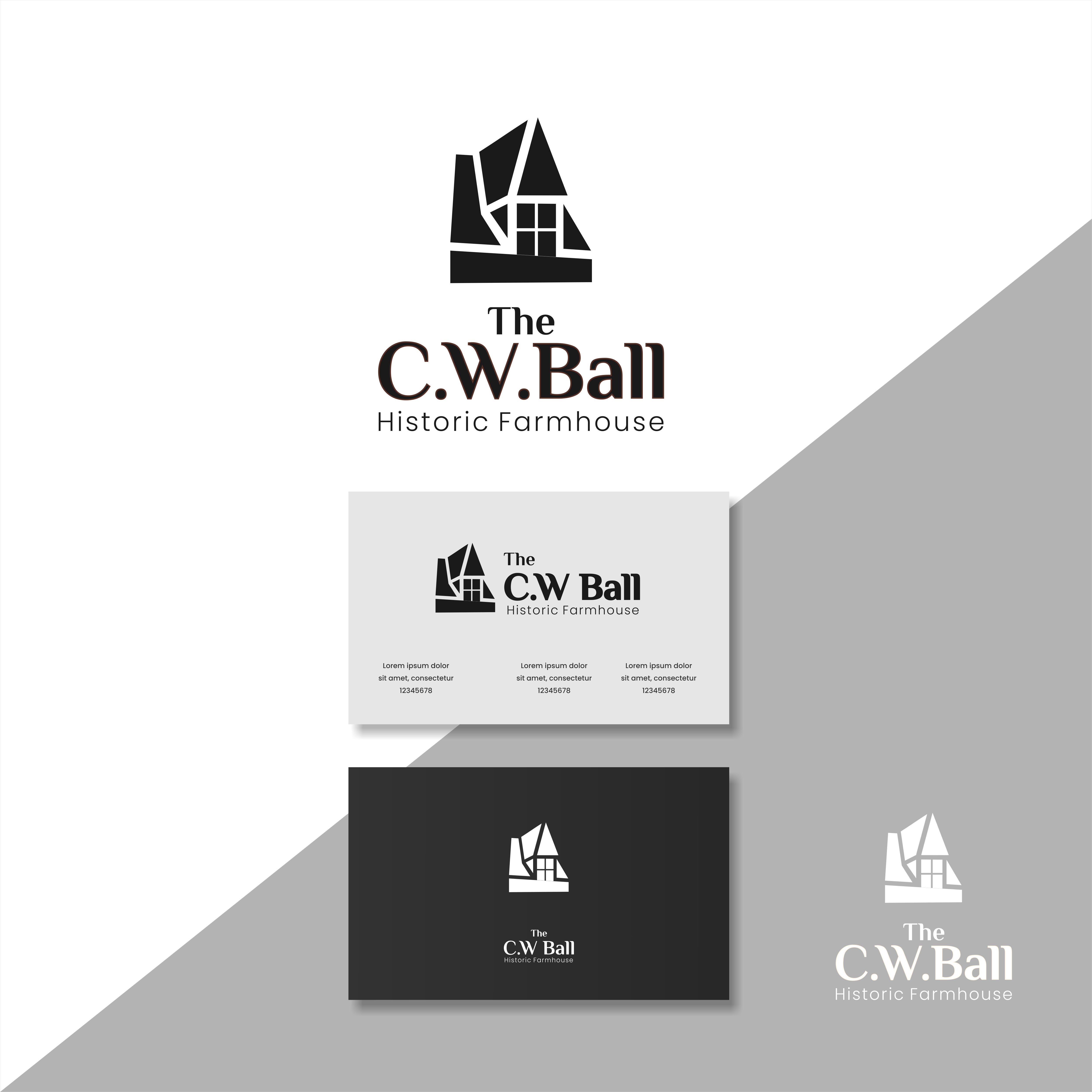 Logo Design by Dreambox.Design for this project | Design #32816924
