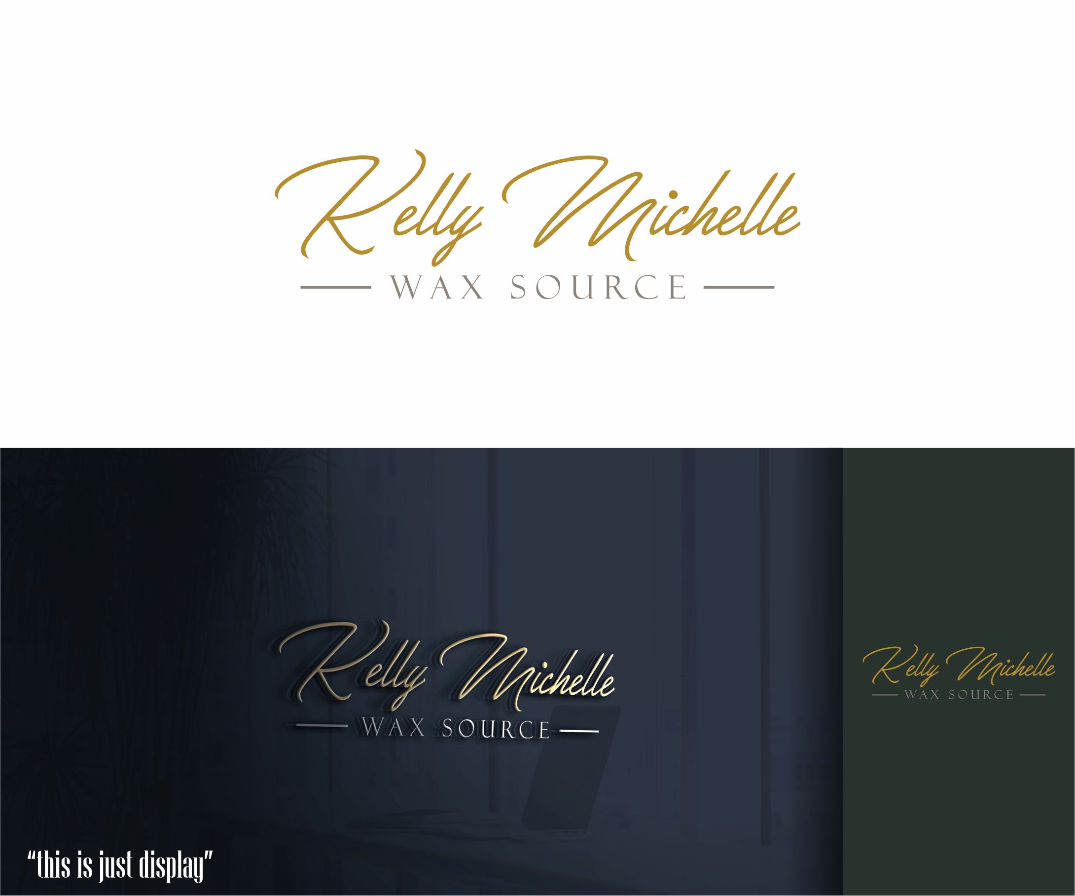 Diseño de Logo por alkaline para este proyecto | Diseño #32856783