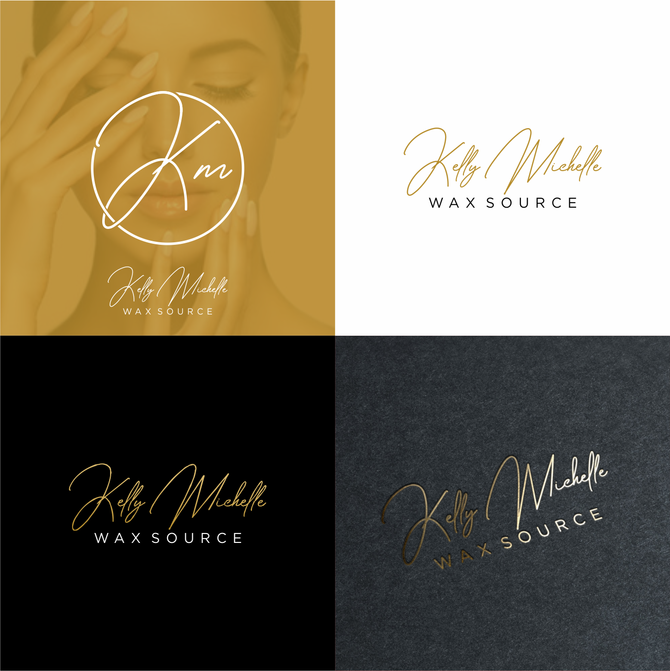 Logo Design by Kusuma Studio for this project | Design #32857197