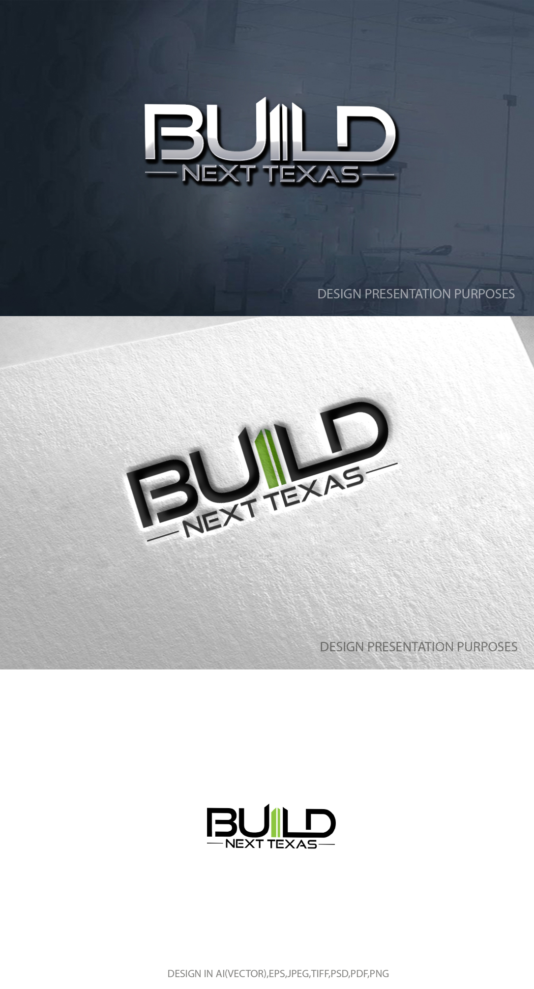 Diseño de Logo por zebronicgraphic para este proyecto | Diseño #32816200