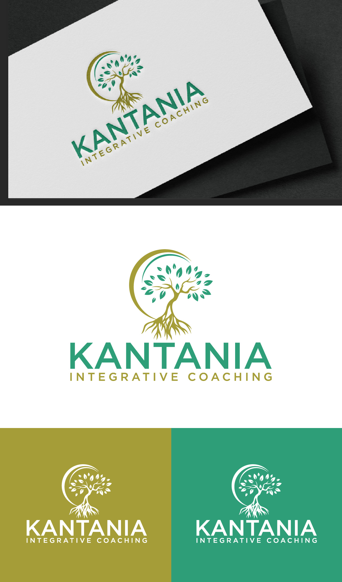 Logo Design by Loknath for this project | Design #32829229