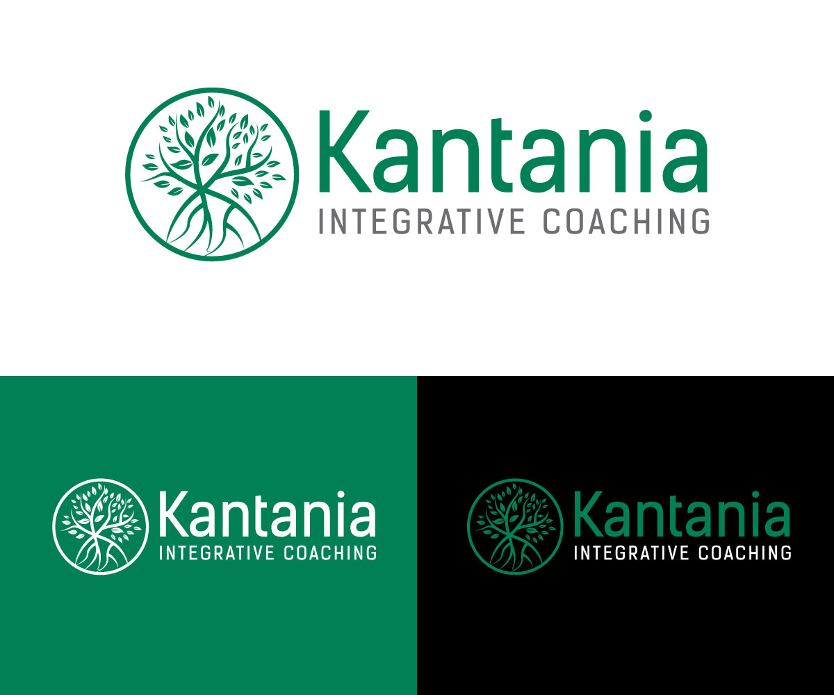 Logo Design by Kavth for this project | Design #32852341