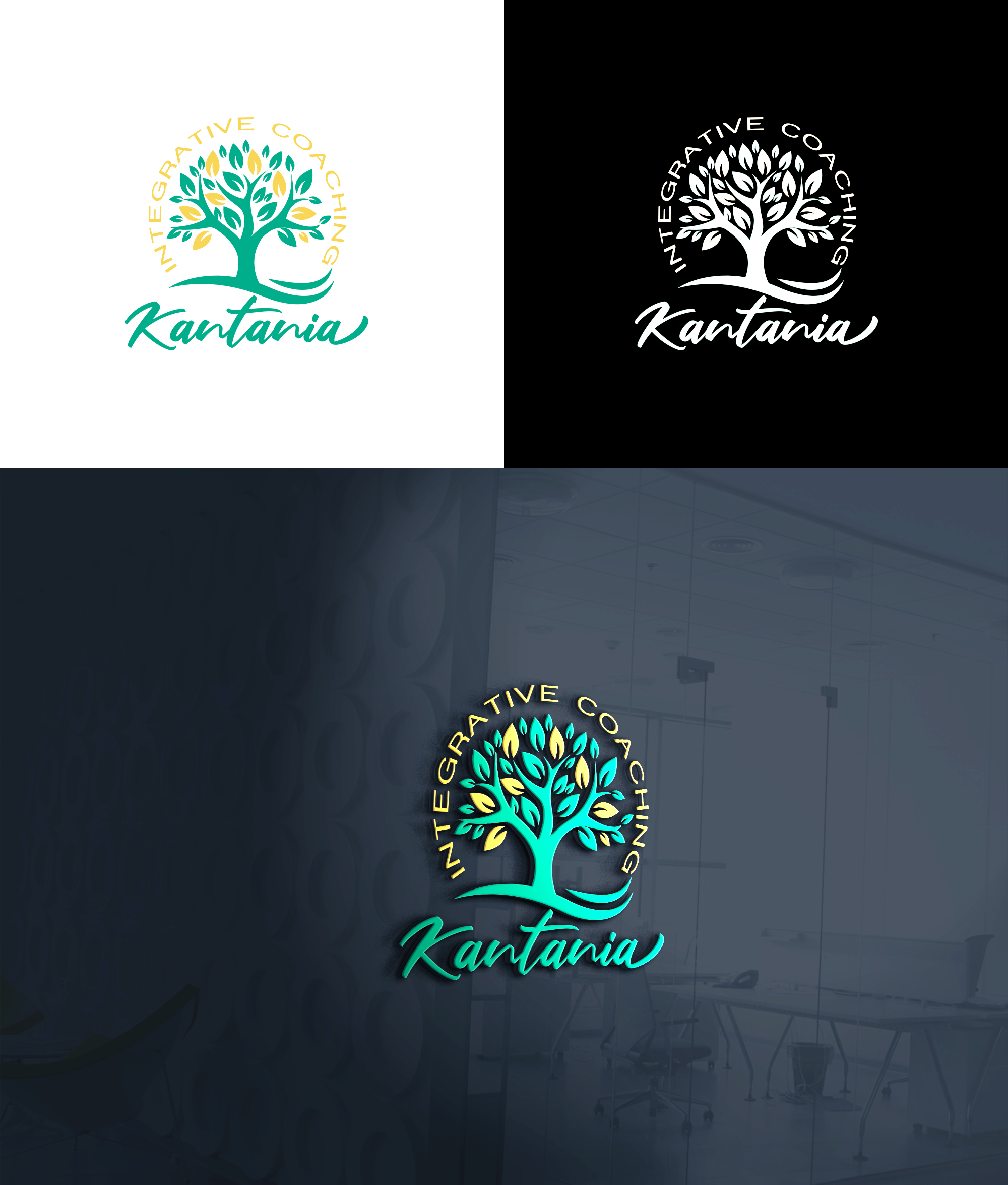 Design de Logo par RA-bica pour ce projet | Design #32859246