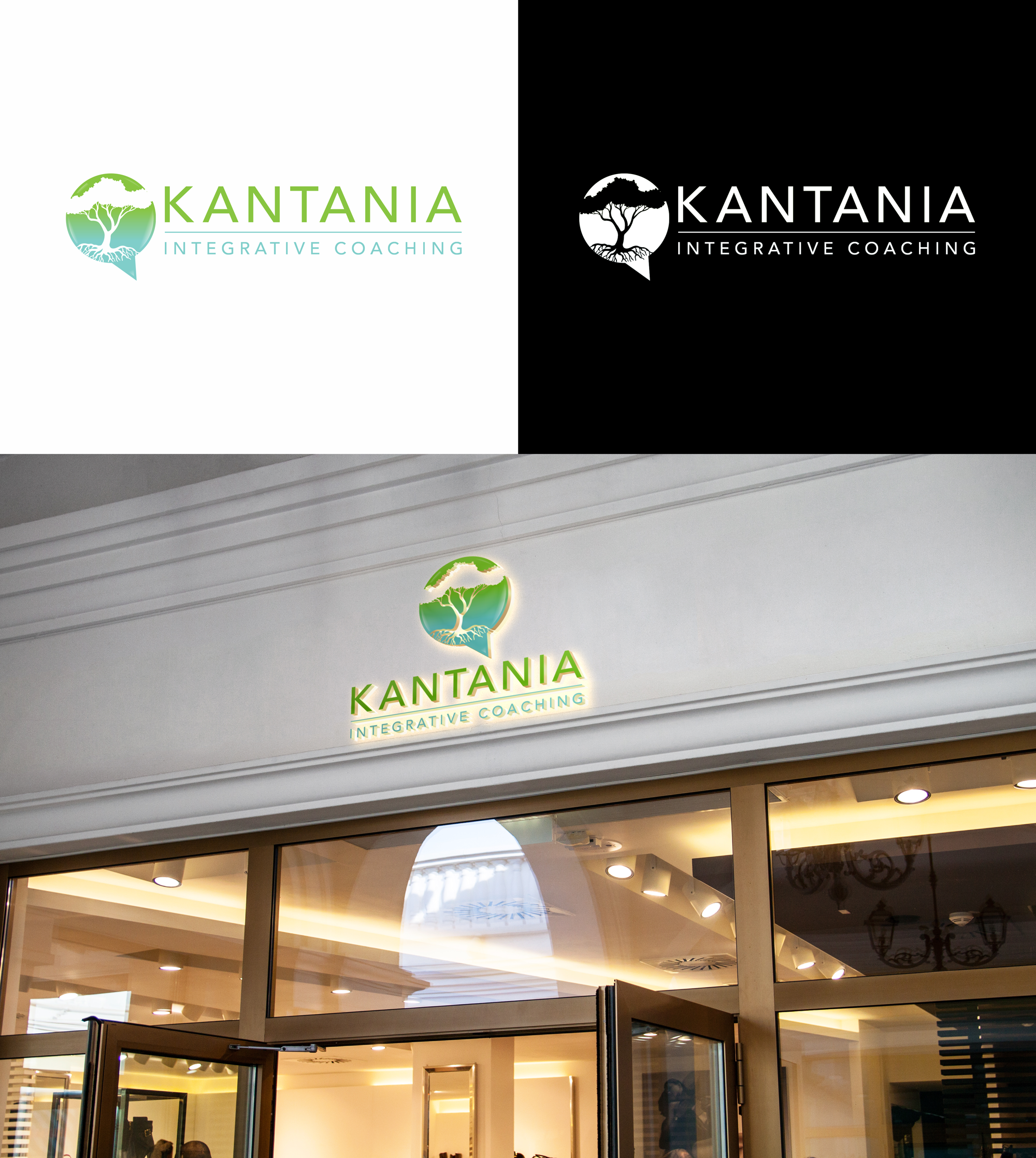 Logo Design by RA-bica for this project | Design #32859248