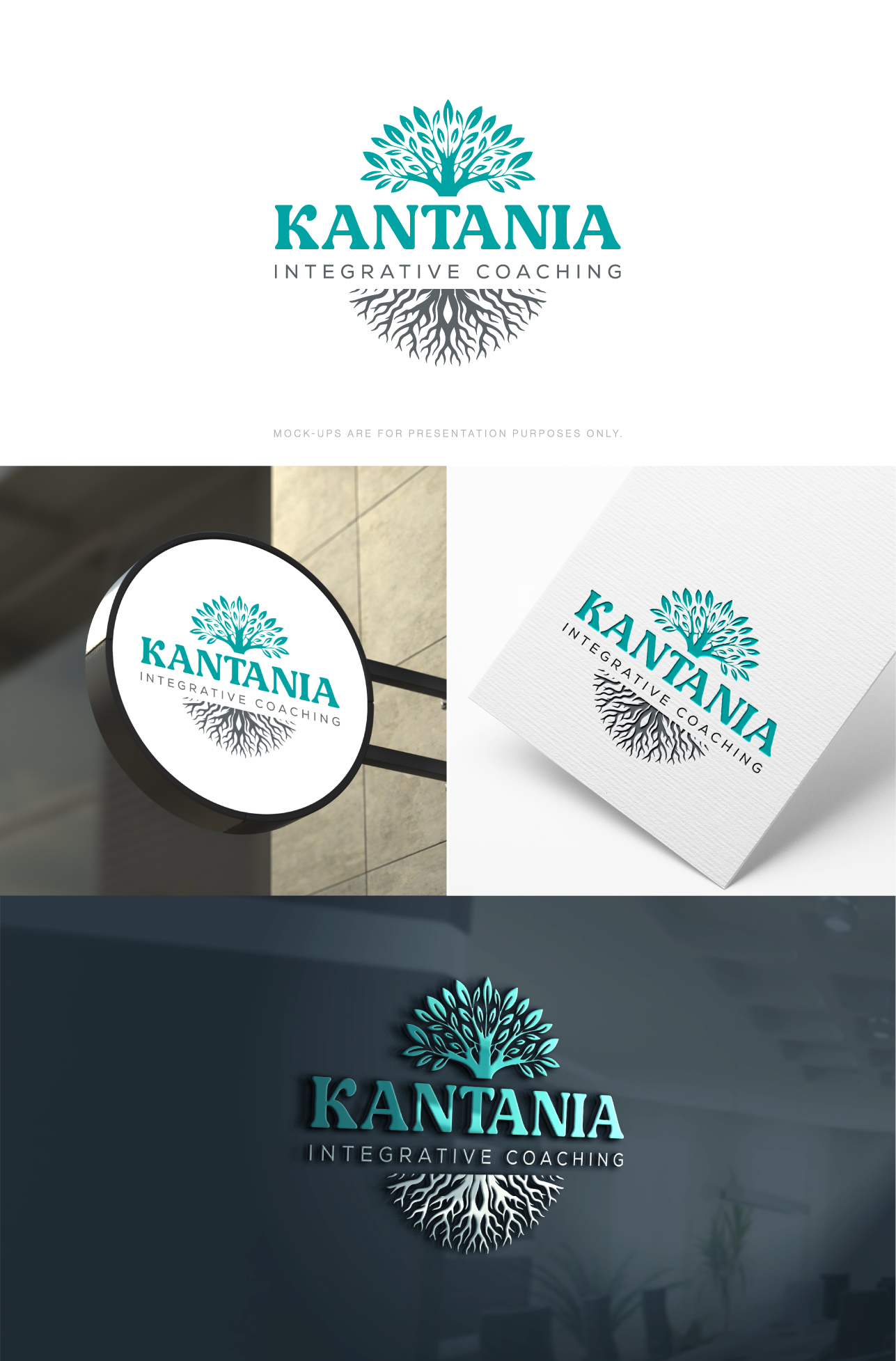 Logo Design by The Lion Studios for this project | Design #32853736