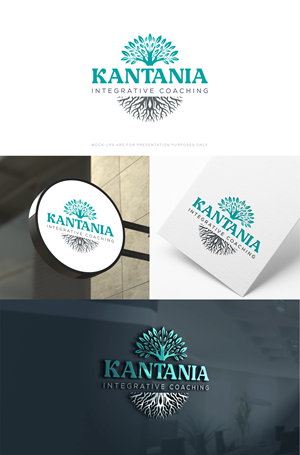 Logo Design by The Lion Studios for this project | Design: #32853736