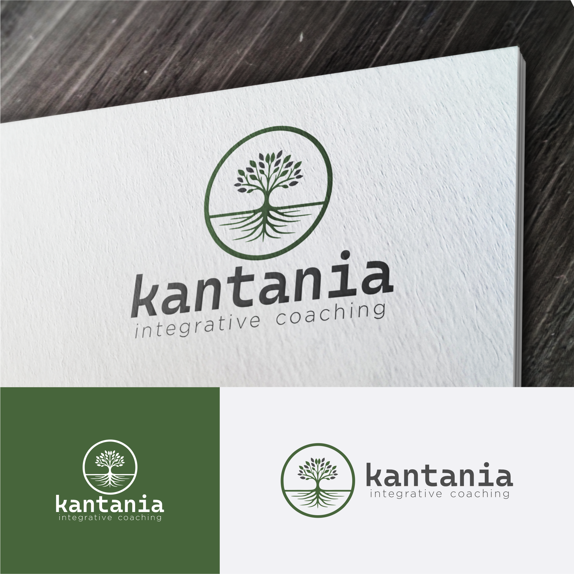 Logo Design by BerhasilKabeh for this project | Design #32869638