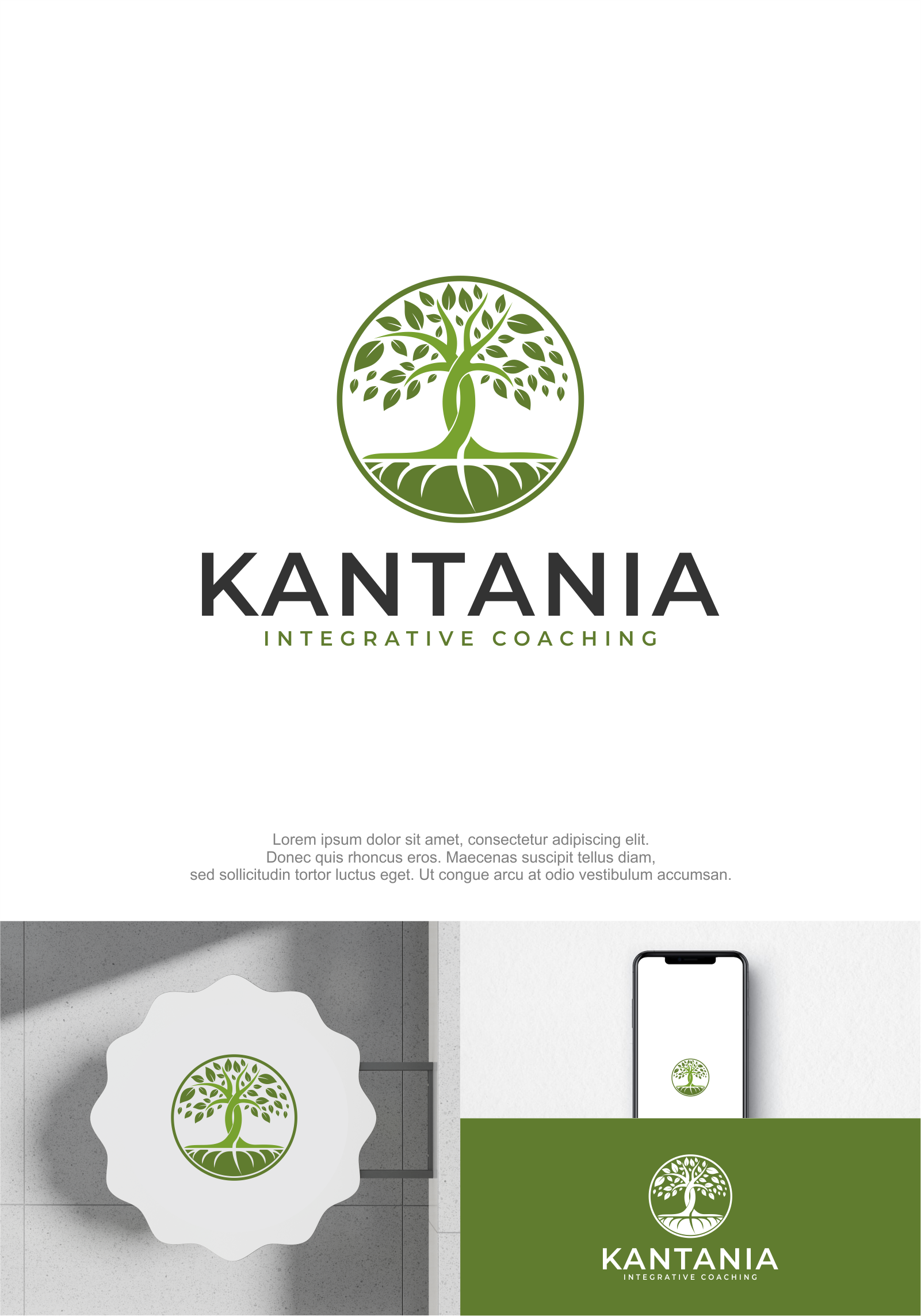 Diseño de Logo por M.Syaiful Huda para este proyecto | Diseño #32825411