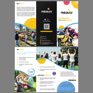 Flyer Design by sabbirhossen Shawon