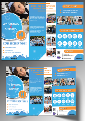 Flyer Design by Happy Design Worlds