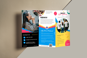 Flyer Design by nzdesigners