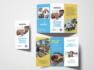 Flyer Design by noeg.hasan
