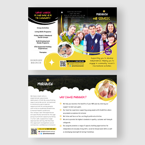 Flyer Design by HidirIbrahim