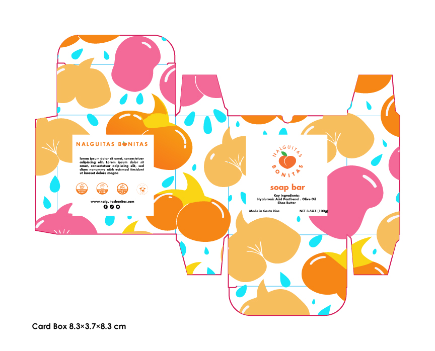 Packaging Design by oltredisegno for this project | Design #32850556