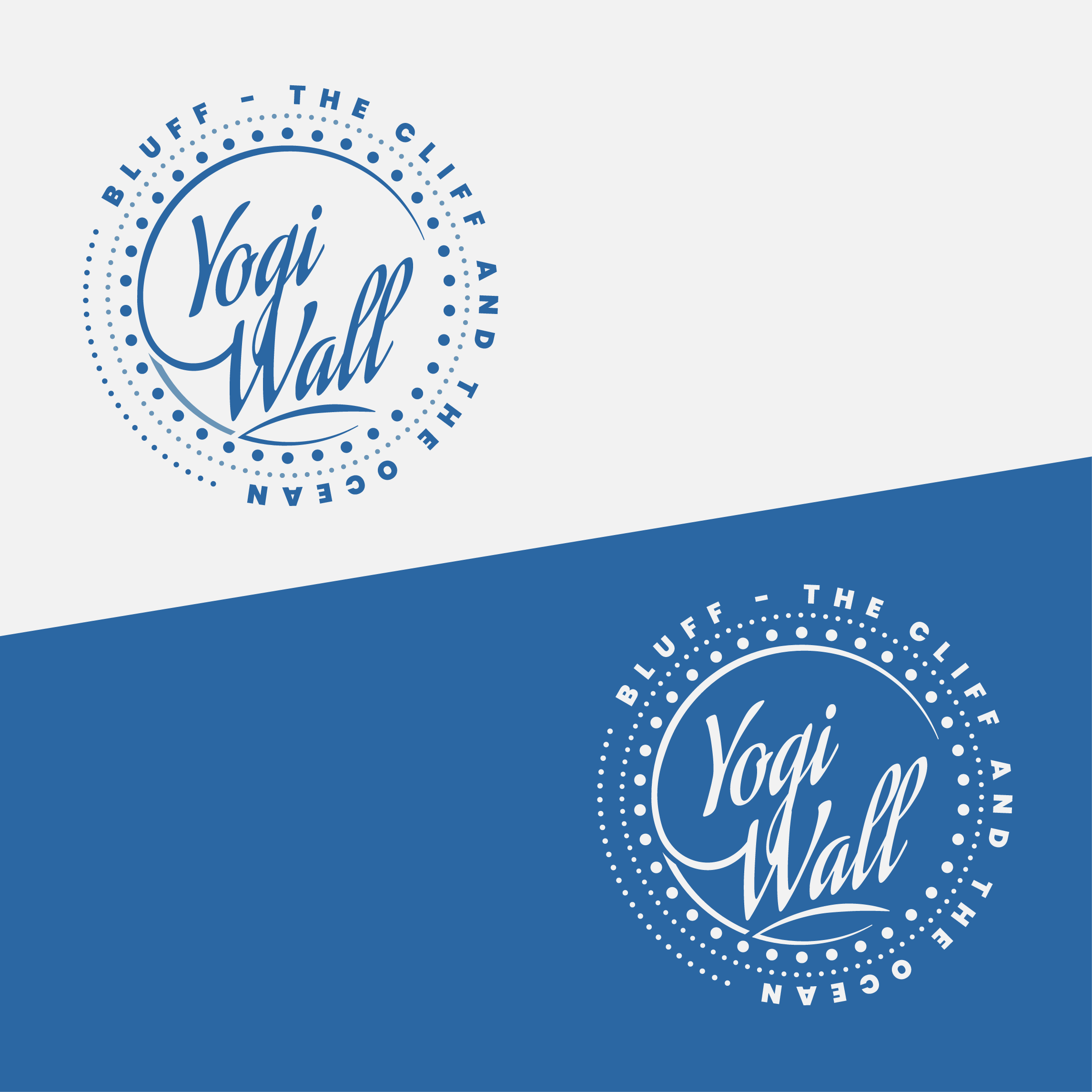 Logo Design by Fezy Design Studio for Cayman Rock Climbing | Design #32821863