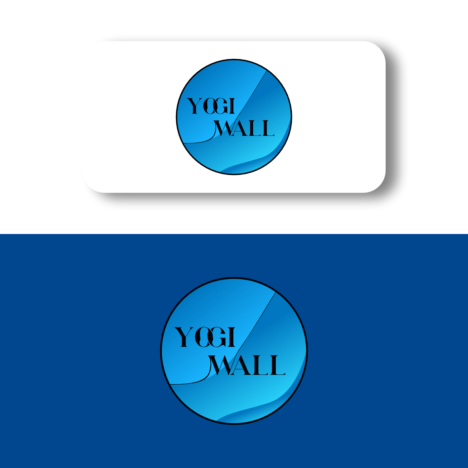 Diseño de Logo por cah awu para Cayman Rock Climbing | Diseño #32811016