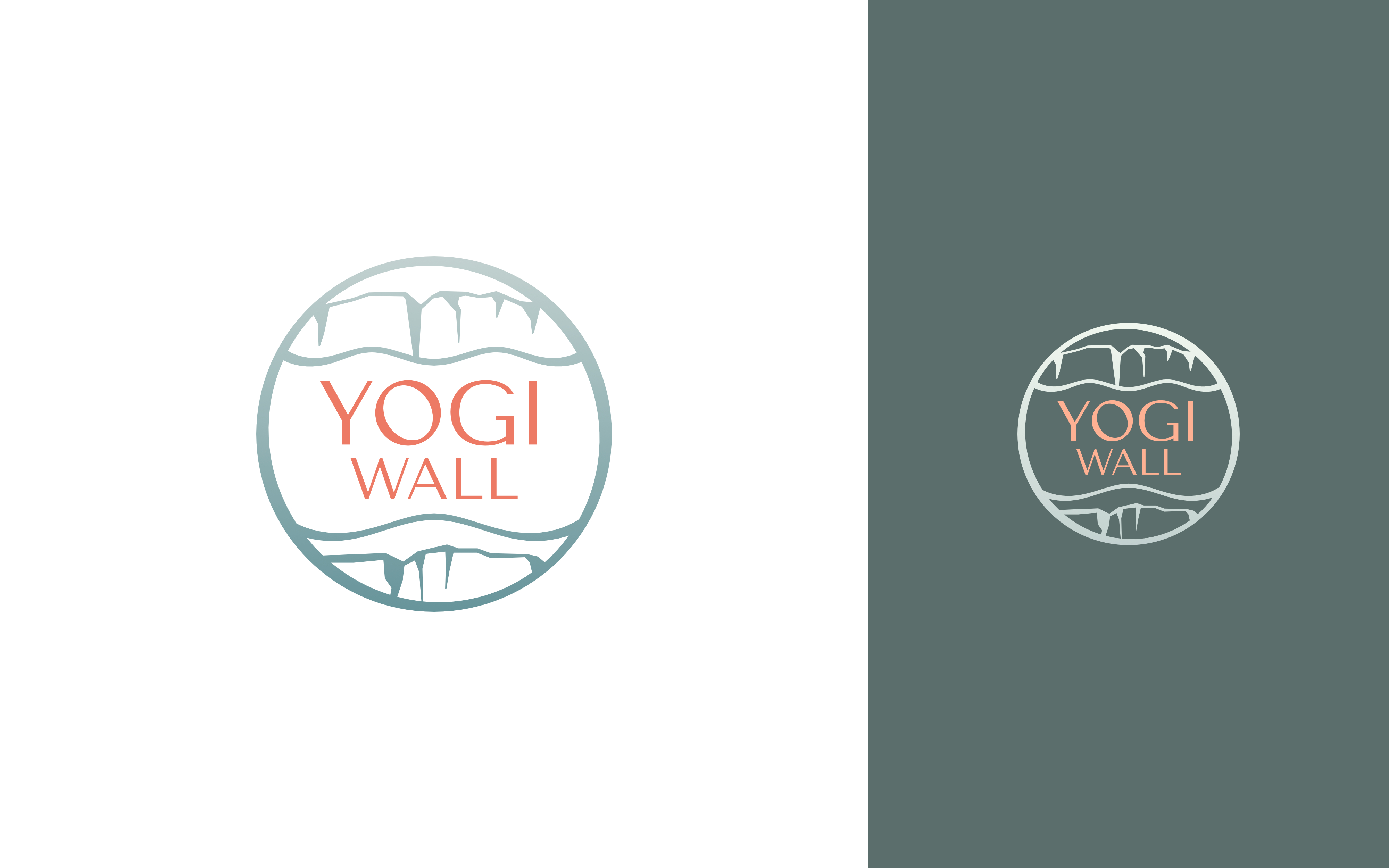 Diseño de Logo por EmNiesh para Cayman Rock Climbing | Diseño #32822638