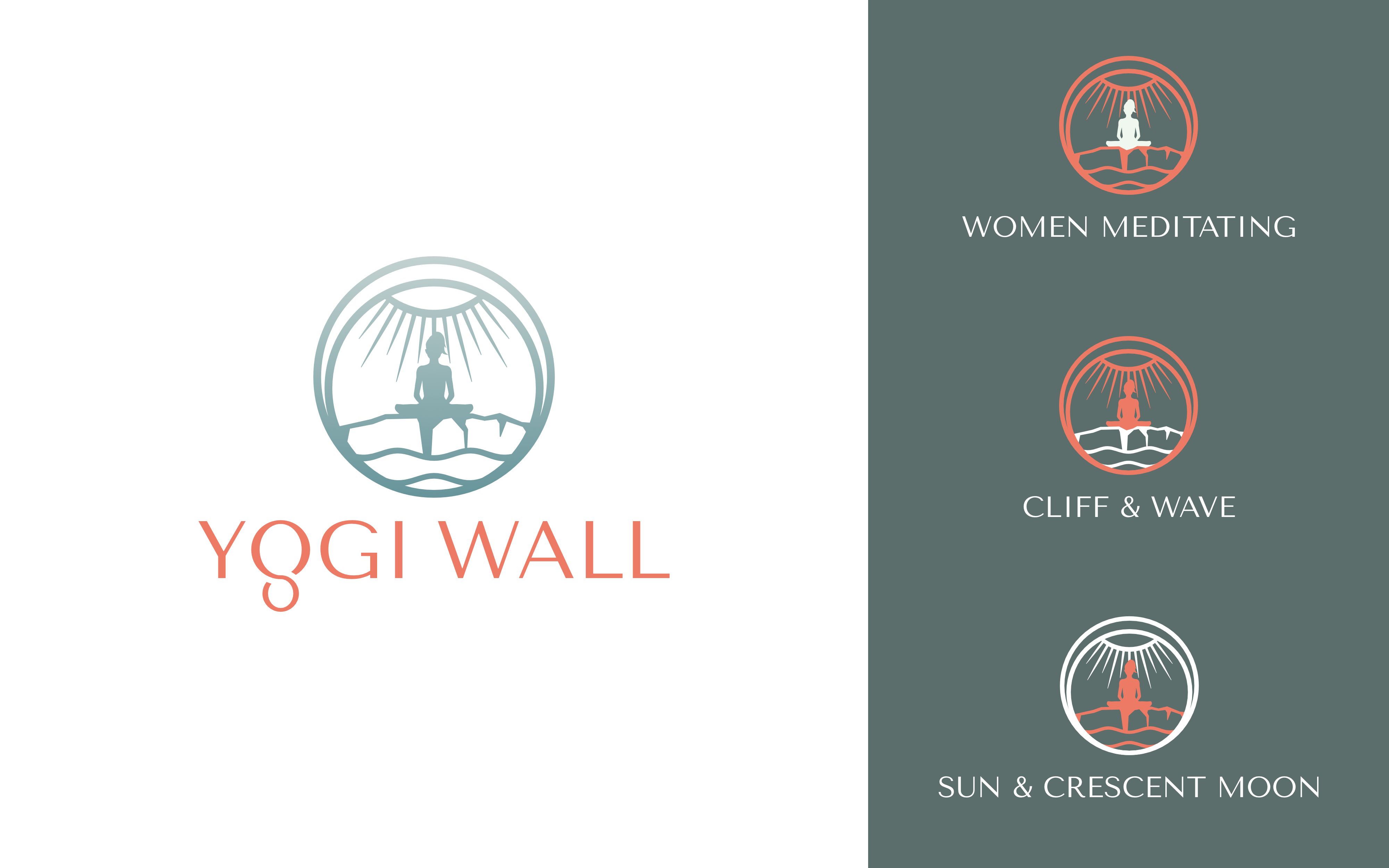 Logo-Design von EmNiesh für Cayman Rock Climbing | Design #32827571