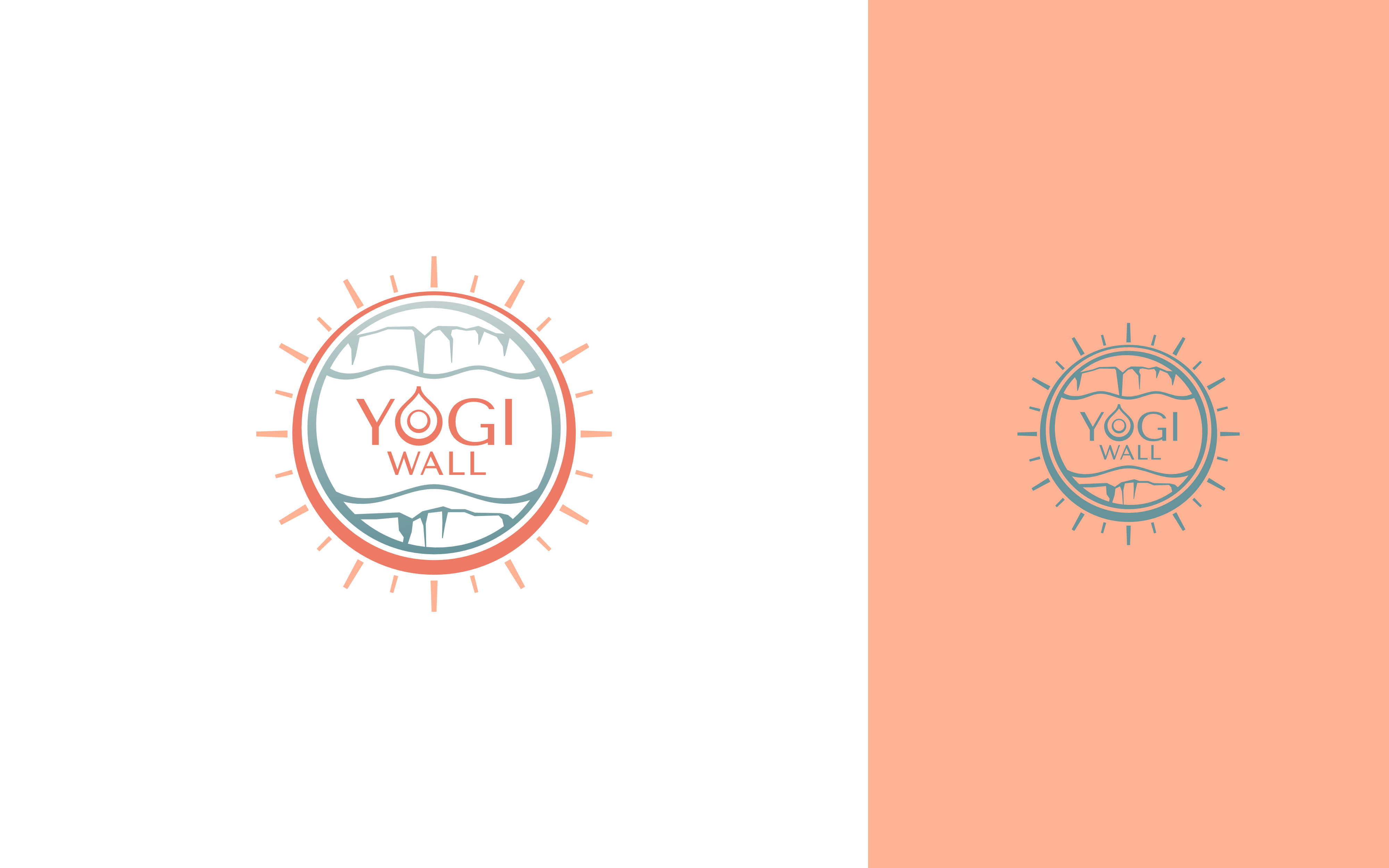 Logo-Design von EmNiesh für Cayman Rock Climbing | Design #32847172