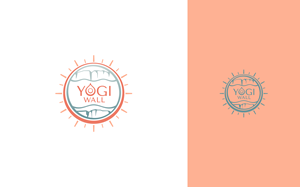 Logo-Design von EmNiesh für Cayman Rock Climbing | Design: #32847172