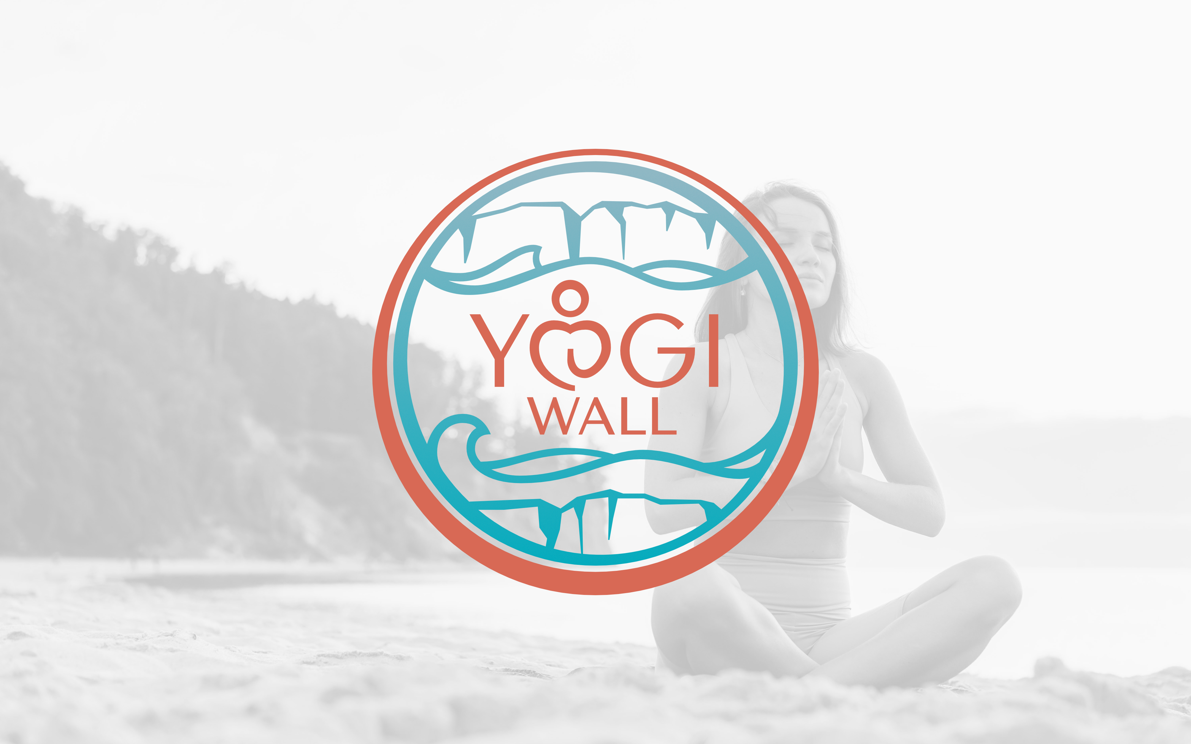 Diseño de Logo por EmNiesh para Cayman Rock Climbing | Diseño #32861688