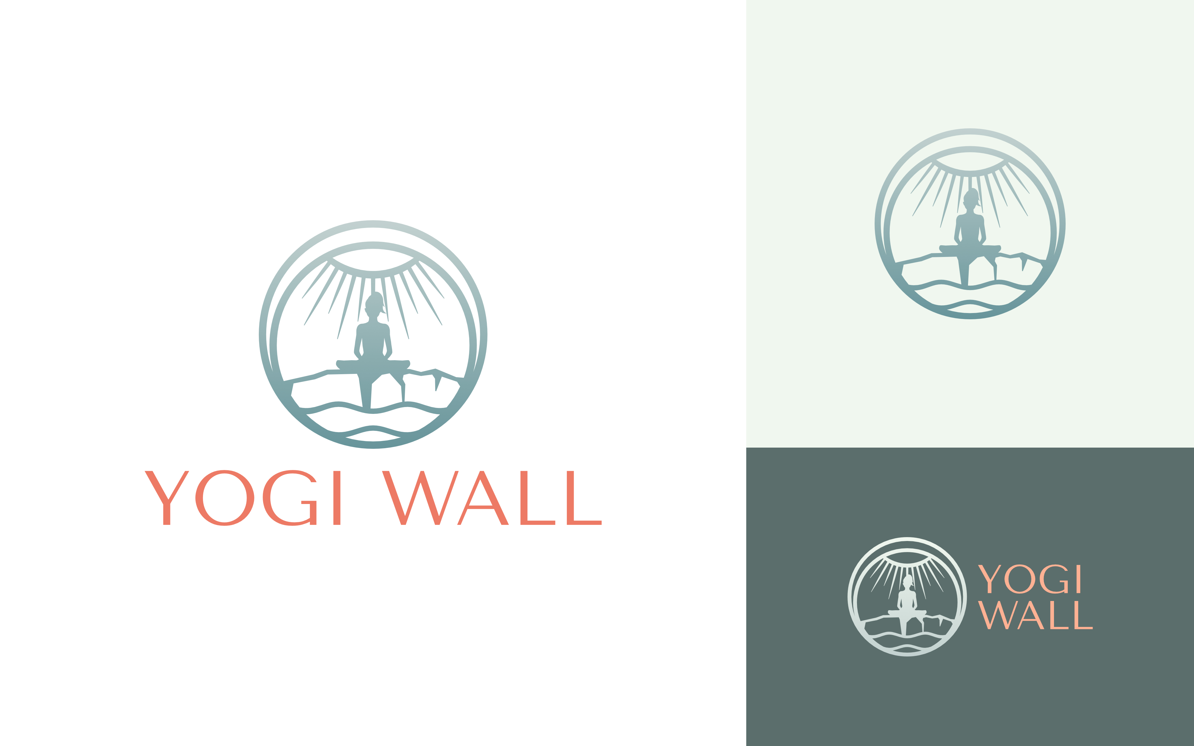 Diseño de Logo por EmNiesh para Cayman Rock Climbing | Diseño #32924323