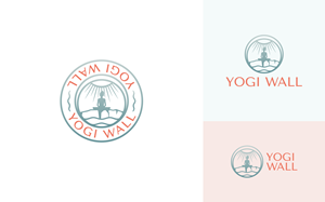Logo-Design von EmNiesh für Cayman Rock Climbing | Design: #32955423