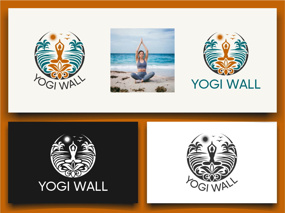 Logo Design by andiacos for Cayman Rock Climbing | Design #32849877