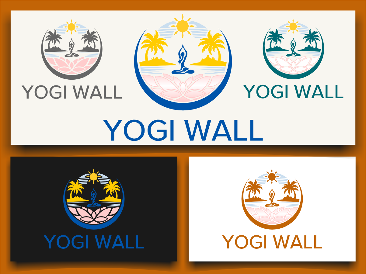 Logo Design by andiacos for Cayman Rock Climbing | Design #32858614