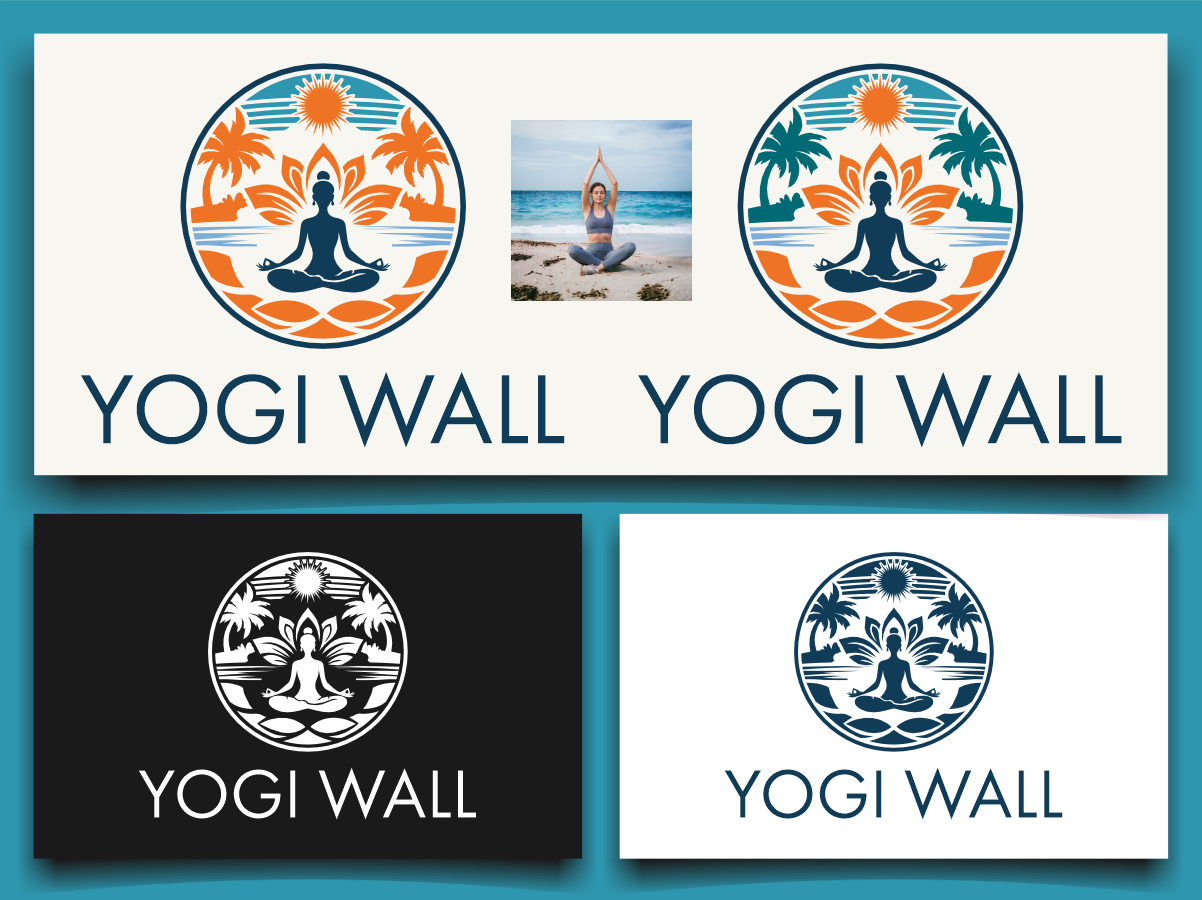 Diseño de Logo por andiacos para Cayman Rock Climbing | Diseño #32913469