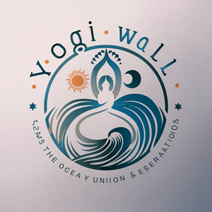 Logo Design by Clairé Goyo