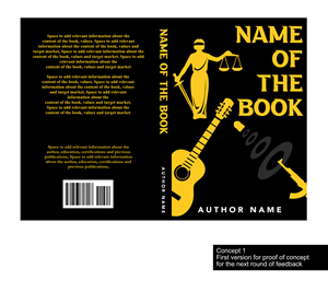 Book Cover Design by AnninWonderland for this project | Design: #32813432