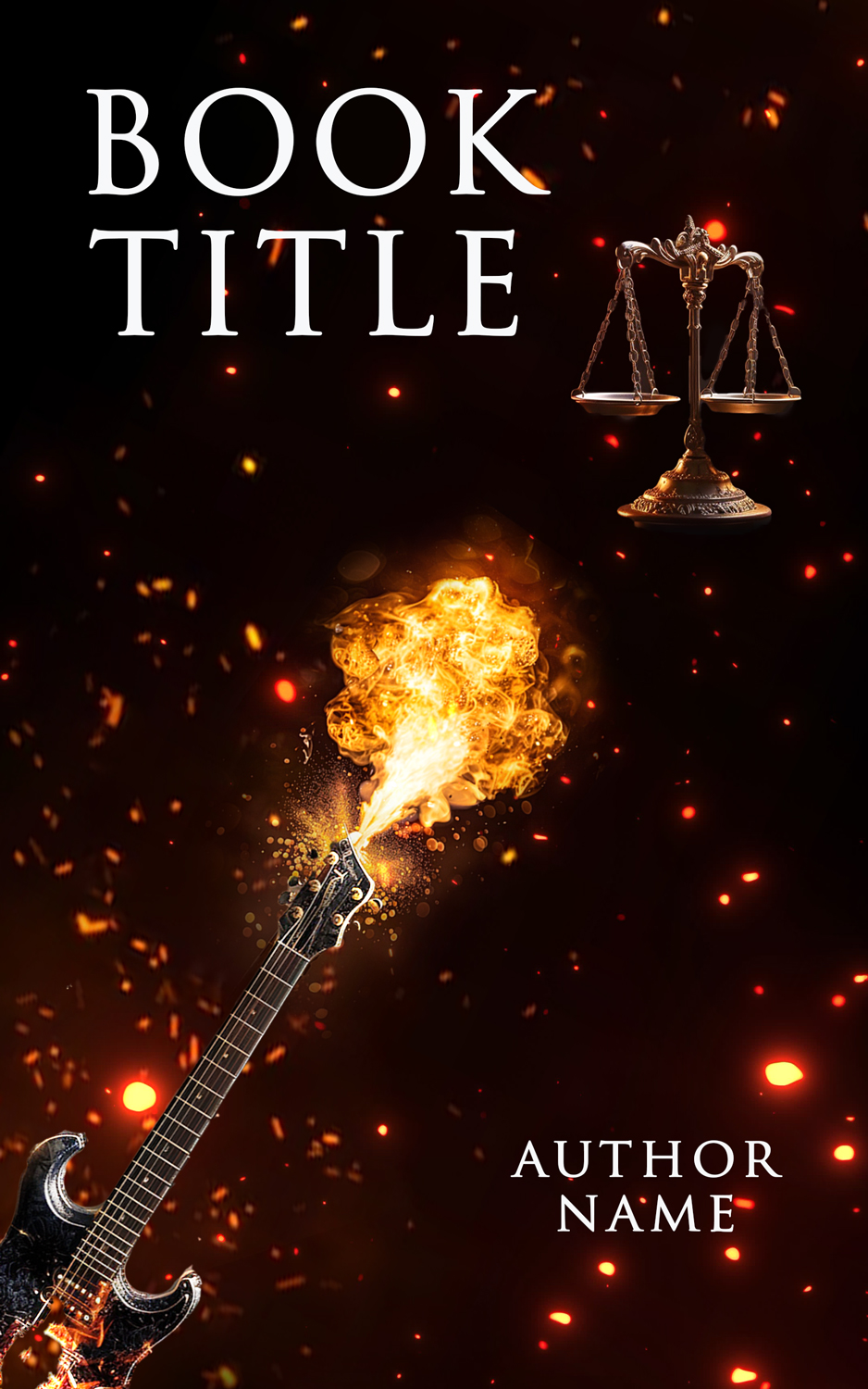 Book Cover Design by Kam_jaff for this project | Design: #32867383
