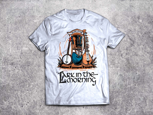 T-Shirt-Design von Lumen Branding für dieses Projekt | Design: #32838376