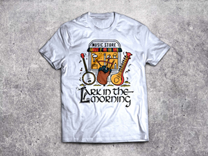 T-Shirt-Design von Lumen Branding für dieses Projekt | Design: #32838411