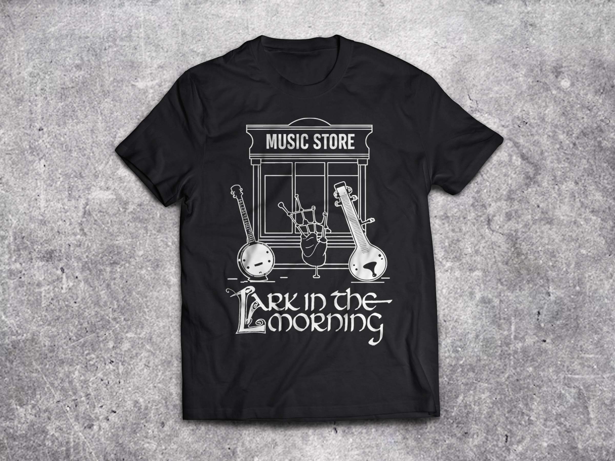 T-shirt Design by Lumen Branding for this project | Design #32838532