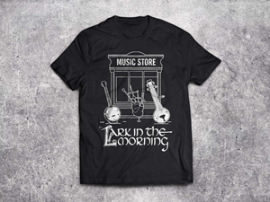 T-Shirt-Design von Lumen Branding für dieses Projekt | Design: #32838532