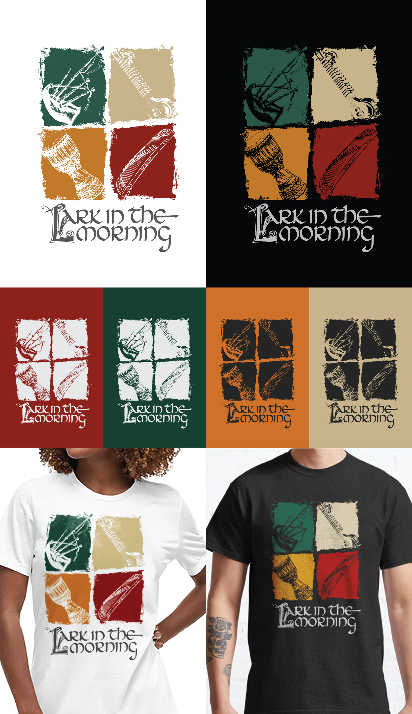 T-shirt Design by Design_Lenni for this project | Design #32847274