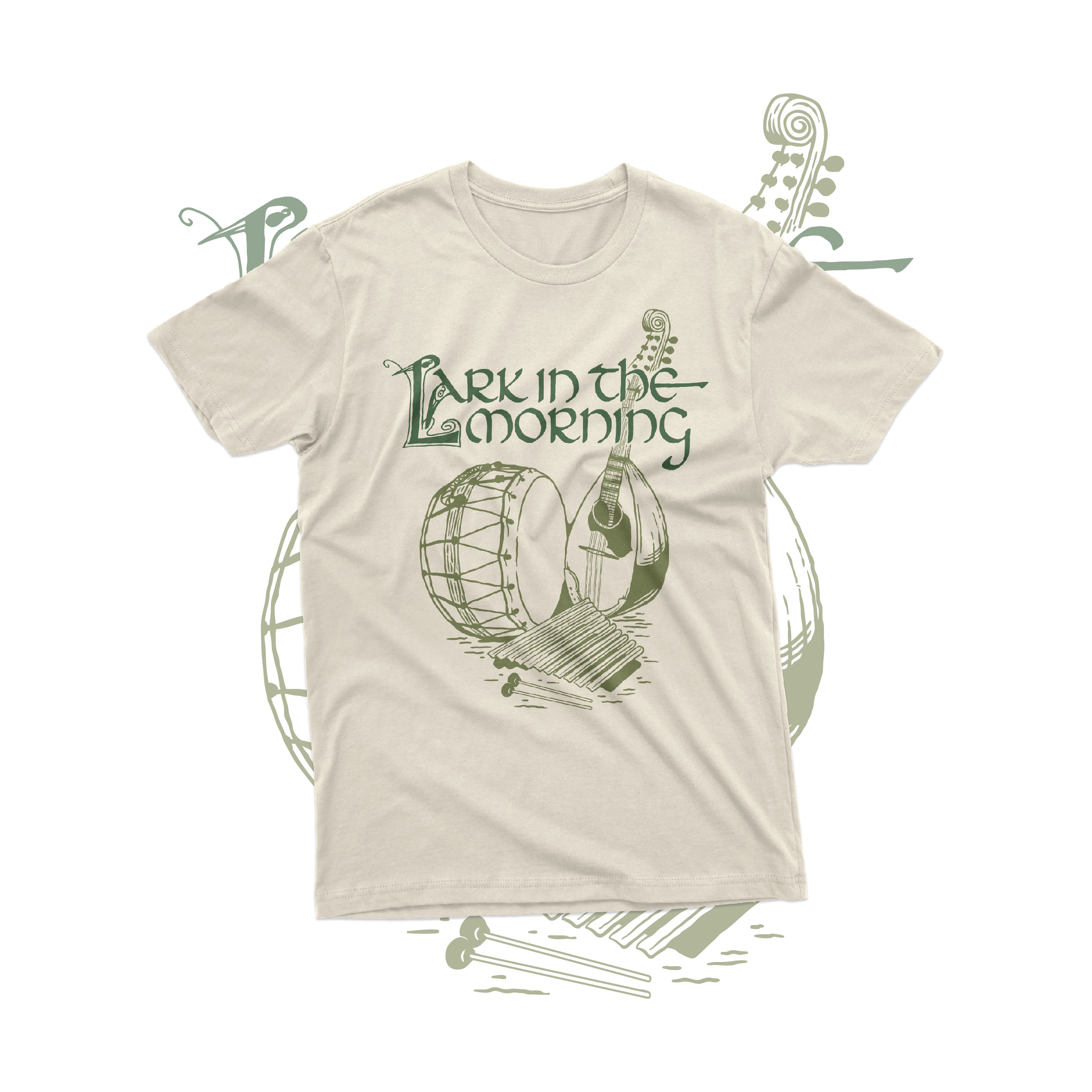 T-shirt Design by tulikur27 for this project | Design #32851562