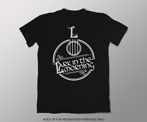 T-shirt Design by NancyTan for this project | Design: #32821123