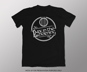 T-shirt Design by NancyTan for this project | Design: #32821124